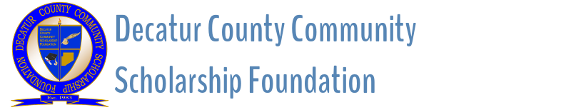 Decatur County Community Scholarship Foundation